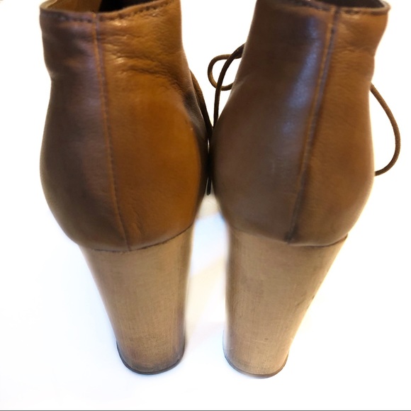 Steve Madden Craizie Heeled Boots - Picture 3 of 8